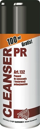 Attēls no Micro Chip Cleanser PR 400ml (CHE0112-400)