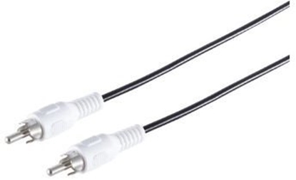 Picture of Microconnect AUDC05G kabel audio 5 m RCA Czarny