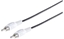 Picture of Microconnect AUDC05G kabel audio 5 m RCA Czarny