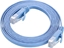 Picture of MicroConnect Console Rollover Cable-RJ45 1m
