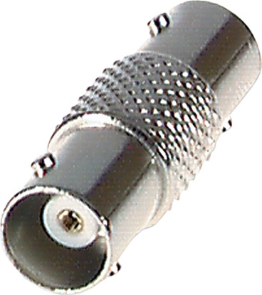 Picture of MicroConnect Microconnect BNC, F/F wtyczka koncentryczna 1 szt. 75 