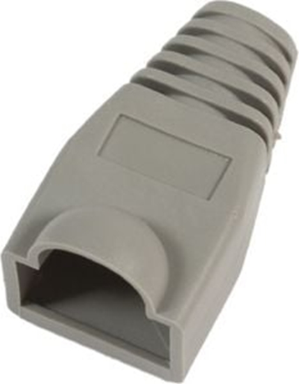 Picture of MicroConnect Osonki RJ45 50 szt. KON503G)