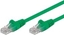 Attēls no MicroConnect Patchcord U/UTP, CAT6, LSZH, 15m, zielony (UTP615G)