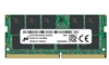 Изображение Micron 32GB DDR4-3200 ECC SODIMM 2Rx8 CL22