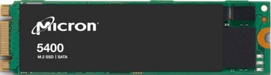 Picture of SSD|MICRON|Read speed 540 MB/s|Write speed 290 MB/s|M.2|240 GB|5400 Pro|MTFDDAV240TGC-1BC1ZABYYR