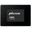 Picture of SSD|MICRON|5400 Pro|Serial ATA III|2.5"|3840 GB|MTFDDAK3T8TGA-1BC1ZABYYR