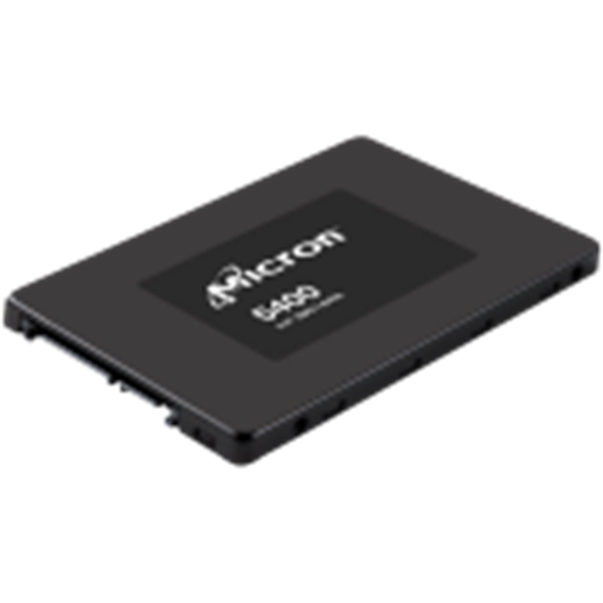 Picture of Micron 5400 PRO 960GB SATA 2.5
