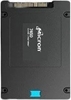Picture of SSD|MICRON|SSD series 7450 PRO|7.68TB|PCIE|NVMe|NAND flash technology TLC|Write speed 5600 MBytes/sec|Read speed 6800 MBytes/sec|Form Factor U.3|TBW 14000 TB|MTFDKCB7T6TFR-1BC1ZABYYR
