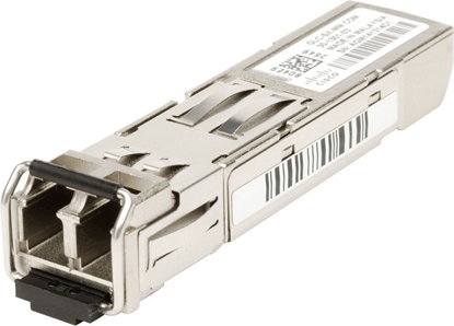Attēls no MicroOptics 1.25Gb/s, SFP, LC SMF (MO-SFP-LX-10-D)