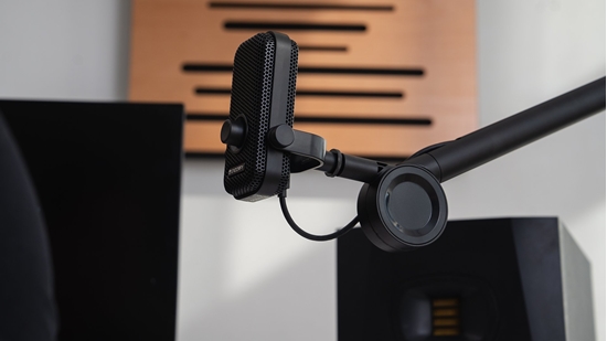 Picture of MICROPHONE SOLUM VOICE USB-C/EY1B014 ENDORFY