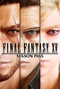 Picture of Microsoft Final Fantasy XV Season Pass Xbox One Video game downloadable content (DLC)