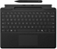 Picture of Microsoft MICROSOFT Surface Pro9/10 Typecover with Slim Pen COMM black Germany