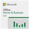 Picture of Microsoft Office Home & Business 2024 English 1 PC/Mac