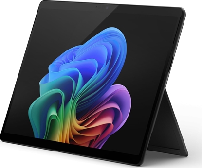 Attēls no Microsoft Surface Pro 11 Copilot+ PC Intel Core Ultra 5 256 GB 33 cm (13") 16 GB Wi-Fi 7 (802.11be) Windows 11 Pro Czarny