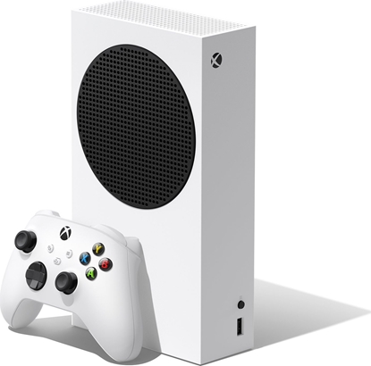 Picture of Microsoft Xbox Series S 1TB