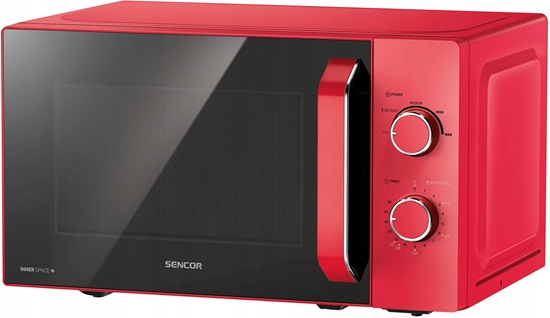 Picture of Microwave oven SENCOR SMW 1920RD