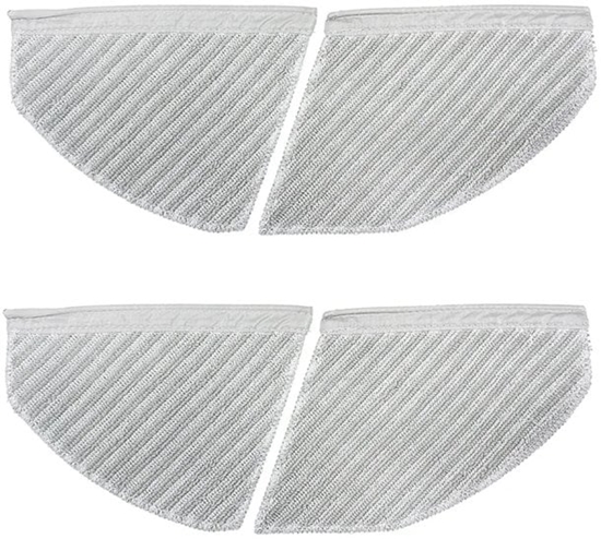 Picture of Midea | Vibration Mopping Cloth for M7Pro/S8+ | 2 pc(s)