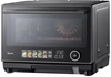 Picture of Midea Microwave oven | MSO25H | Free standing | 25 L | 1000 W | Convection | Grill | Black