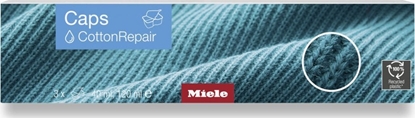 Picture of Miele MIELE 11485830 WA CCR 0302 L CottonRepair caps 3-pack specia