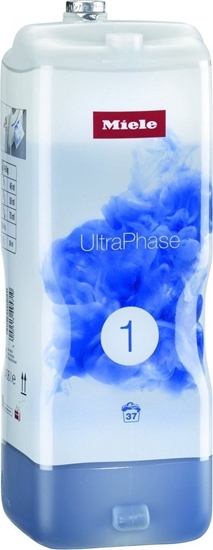 Picture of Miele MIELE UltraPhase 1 liquid detergent