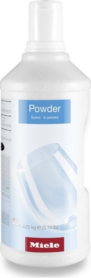 Picture of Miele Washing powder MIELE GS CL 1403 P POWDER 1.4kg 10528360/10528420