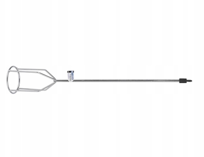 Picture of Mieszado kielichowe 100x170x600mm HEX (50)