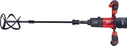 Изображение Mieszarka Rubi RUBI MIESZARKA RUBIMIX E-10 AKUMULATOROWA ENERGY CAS BEZ BATERI I ADOWARKI