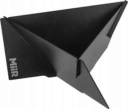 Attēls no MiiR MiiR - Pourigami Czarny - Dripper