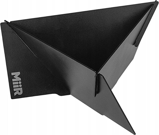 Изображение MiiR MiiR - Pourigami Czarny - Dripper