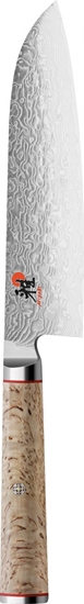 Изображение Miyabi 5000MCD Santoku 18cm
