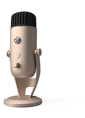 Изображение Mikrofon Arozzi Colonna (COLONNA-GOLD)