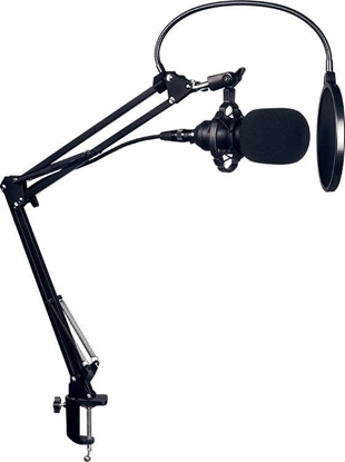 Attēls no Mikrofon DNA DNC Game (MIK-DNAP-003)