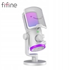 Изображение Mikrofon Fifine AM6W AmpliGame