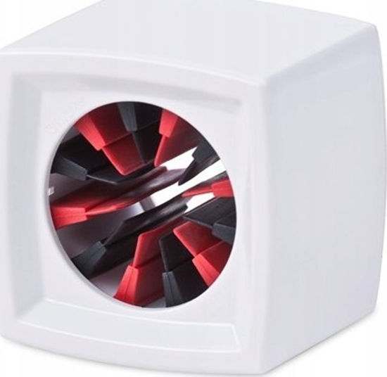 Picture of Mikrofon Rycote Rycote Single Square White Mic Flag