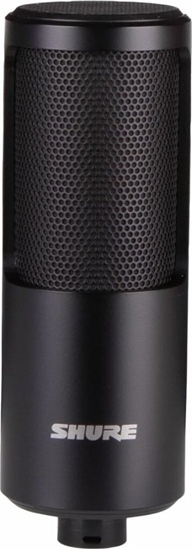 Picture of Mikrofon Shure SM4-K
