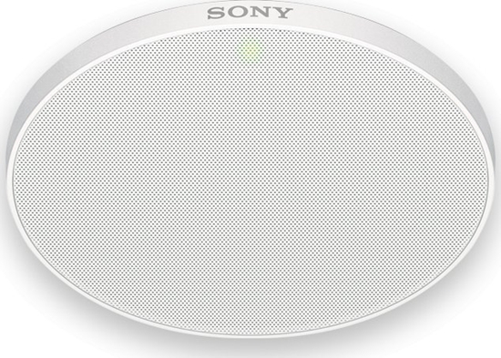 Picture of Mikrofon Sony Sony MAS-A100 - Mikrofon