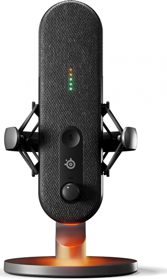 Picture of Mikrofon SteelSeries Alias (61601)