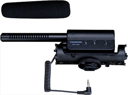 Attēls no Mikrofon Takstar SGC-598