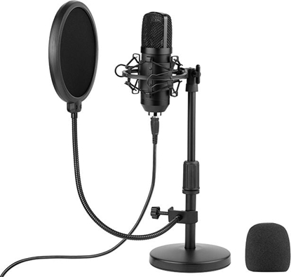 Attēls no TRACER Digital PRO condenser microphone