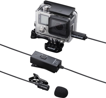 Picture of Mikrofon Walimex (21150)