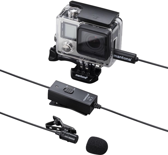 Picture of Mikrofon Walimex (21150)