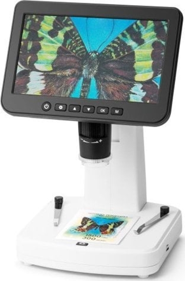 Picture of Levenhuk DTX 800 LCD digital Microscope