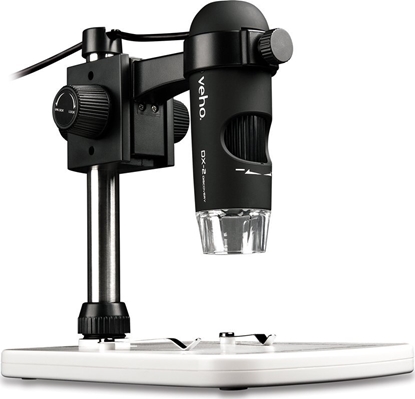 Picture of Mikroskop Veho DX-2 Discovery 300x USB 5MP