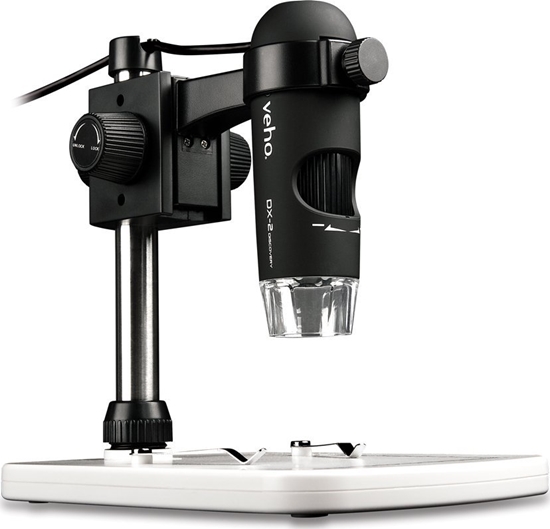 Picture of Mikroskop Veho DX-2 Discovery 300x USB 5MP