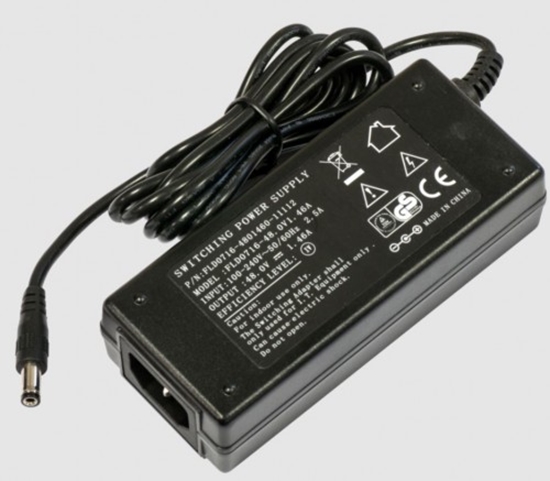 Picture of MIKROTIK 48POW Mikrotik 48POW 48V 1.46A