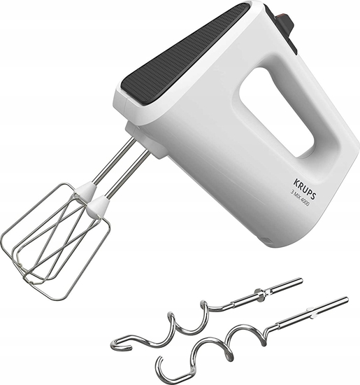 Picture of Mikser Krups Krups 3Mix 4000 Handmixer