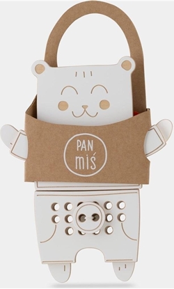 Attēls no Milin Przeplotka - Pan Mi