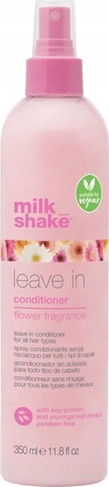 Picture of Milk Shake Flower Fragrance Hair Leave-In Conditioner 350 ml