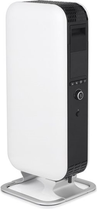 Изображение Mill AB-H2000DN Oil Filled Radiator 2000W