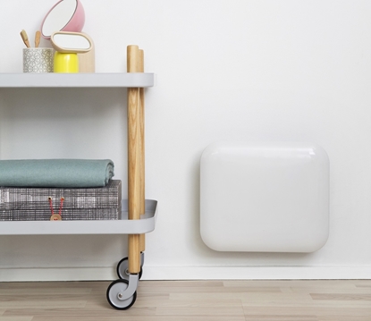 Изображение Mill STEEL IB250 Panel Heater 250W